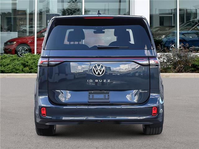 2025 Volkswagen ID. Buzz 1st Edition (Stk: 32125OE10551383) in Georgetown - Image 5 of 9