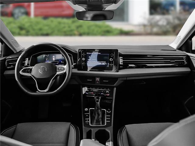 2025 Volkswagen Jetta Comfortline (Stk: 25-221) in Georgetown - Image 20 of 21