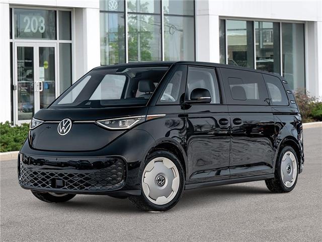 2025 Volkswagen ID. Buzz 1st Edition (Stk: 32125OE11392920) in Georgetown - Image 1 of 7