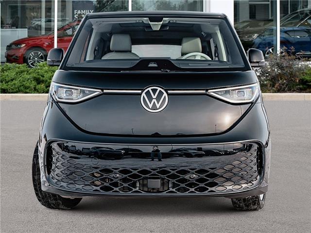 2025 Volkswagen ID. Buzz 1st Edition (Stk: 32125OE11392920) in Georgetown - Image 2 of 7