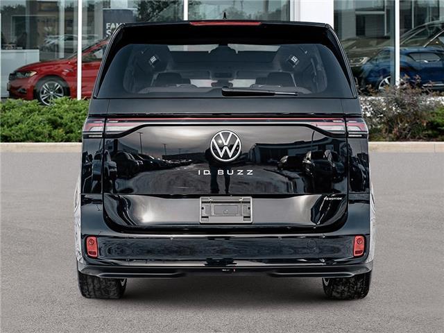 2025 Volkswagen ID. Buzz 1st Edition (Stk: 32125OE11392920) in Georgetown - Image 5 of 7
