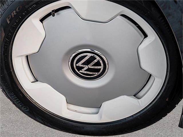 2025 Volkswagen ID. Buzz 1st Edition (Stk: 32125OE11392920) in Georgetown - Image 6 of 7