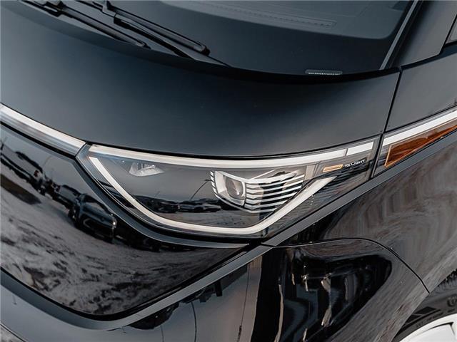 2025 Volkswagen ID. Buzz 1st Edition (Stk: 32125OE11392920) in Georgetown - Image 7 of 7