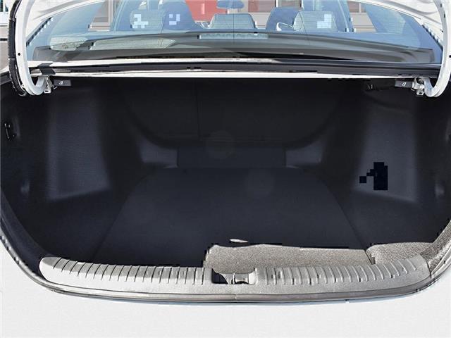 2024 Honda Accord Hybrid Sport (Stk: N801886) in Saint John - Image 7 of 23