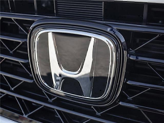 2024 Honda Accord Hybrid Sport (Stk: N801886) in Saint John - Image 9 of 23