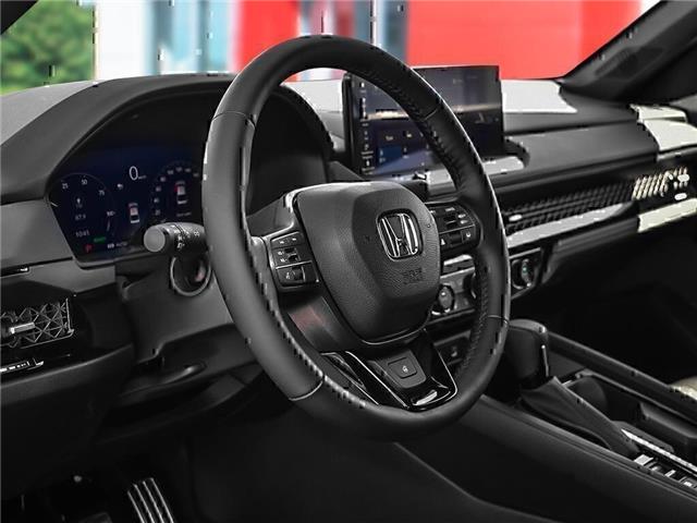 2024 Honda Accord Hybrid Sport (Stk: N801886) in Saint John - Image 12 of 23