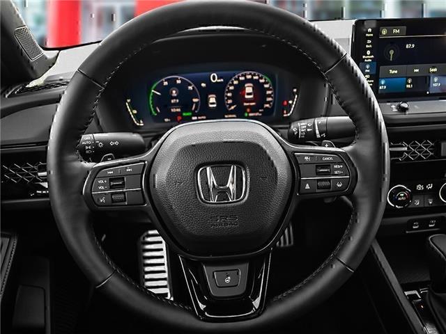 2024 Honda Accord Hybrid Sport (Stk: N801886) in Saint John - Image 13 of 23