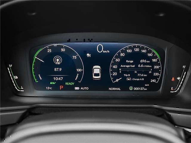 2024 Honda Accord Hybrid Sport (Stk: N801886) in Saint John - Image 14 of 23