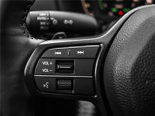2024 Honda Accord Hybrid Sport (Stk: N801886) in Saint John - Image 15 of 23