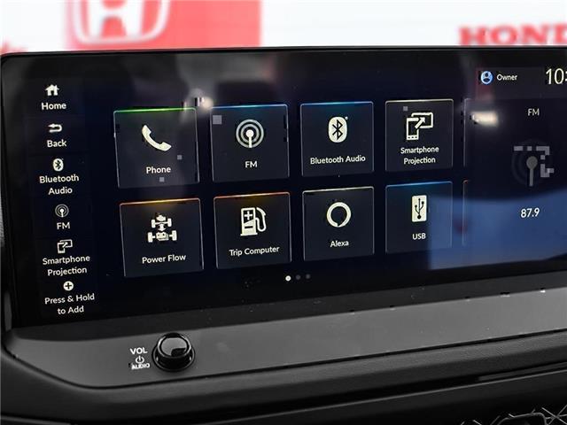 2024 Honda Accord Hybrid Sport (Stk: N801886) in Saint John - Image 18 of 23