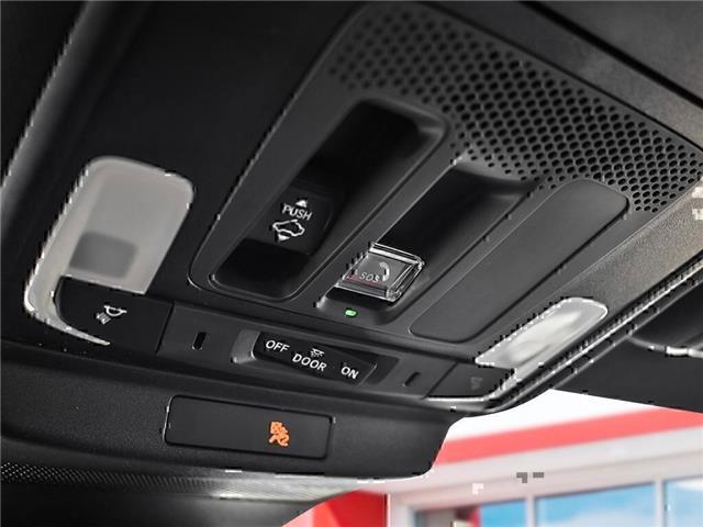 2024 Honda Accord Hybrid Sport (Stk: N801886) in Saint John - Image 19 of 23