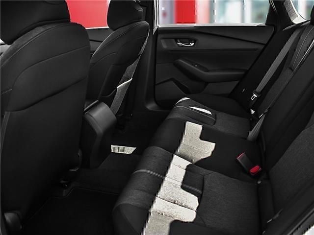 2024 Honda Accord Hybrid Sport (Stk: N801886) in Saint John - Image 21 of 23