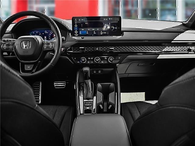 2024 Honda Accord Hybrid Sport (Stk: N801886) in Saint John - Image 22 of 23