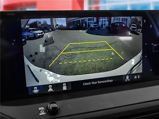 2024 Honda Accord Hybrid Sport (Stk: N801886) in Saint John - Image 23 of 23