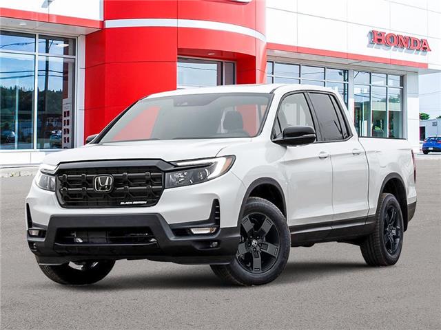 2025 Honda Ridgeline Black Edition (Stk: N502908) in Saint John - Image 1 of 20
