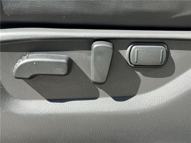 2024 Infiniti QX80 LUXE 8 Passenger (Stk: 25283) in Sudbury - Image 12 of 27