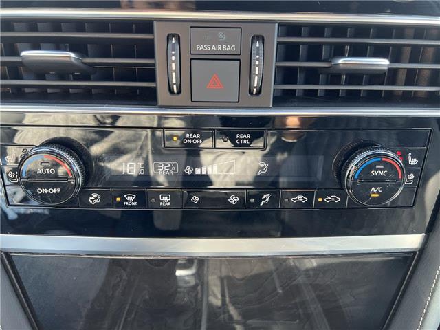 2024 Infiniti QX80 LUXE 8 Passenger (Stk: 25283) in Sudbury - Image 19 of 27