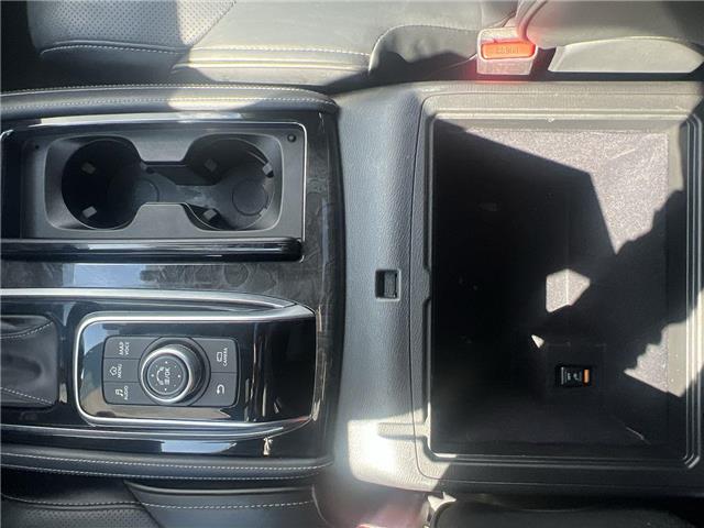 2024 Infiniti QX80 LUXE 8 Passenger (Stk: 25283) in Sudbury - Image 21 of 27