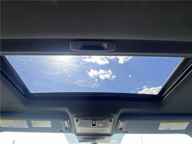 2024 Infiniti QX80 LUXE 8 Passenger (Stk: 25283) in Sudbury - Image 22 of 27