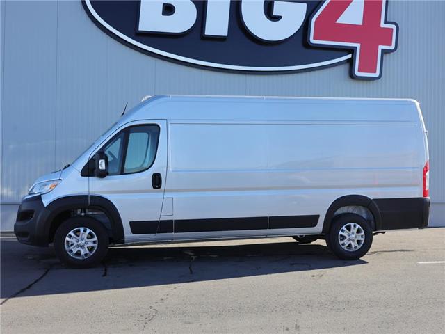 2025 RAM ProMaster 3500 High Roof (Stk: 25T032) in Calgary - Image 4 of 13