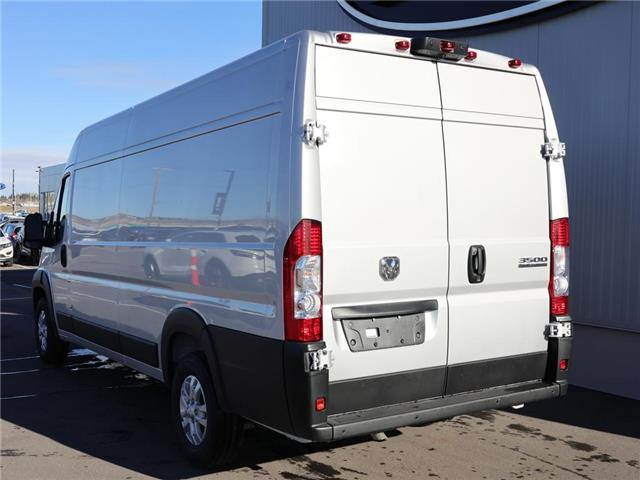 2025 RAM ProMaster 3500 High Roof (Stk: 25T032) in Calgary - Image 5 of 13