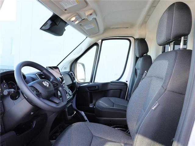 2025 RAM ProMaster 3500 High Roof (Stk: 25T032) in Calgary - Image 10 of 13