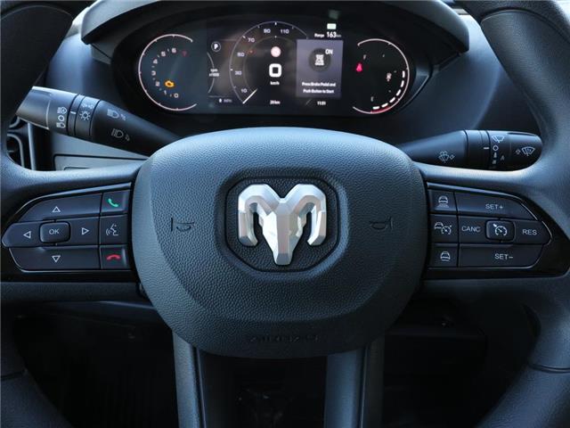 2025 RAM ProMaster 3500 High Roof (Stk: 25T032) in Calgary - Image 11 of 13