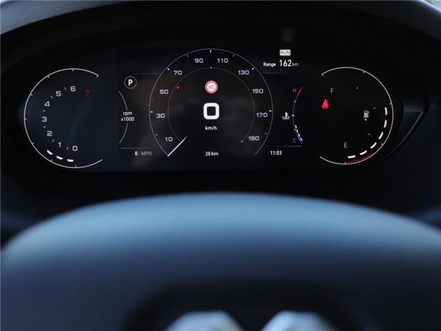 2025 RAM ProMaster 3500 High Roof (Stk: 25T032) in Calgary - Image 12 of 13