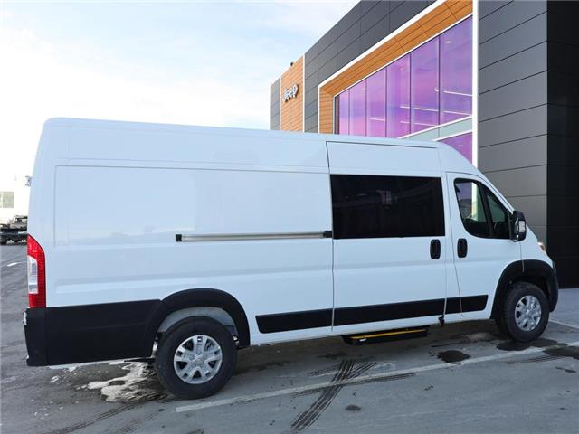 2025 RAM ProMaster 3500 High Roof (Stk: 25T036) in Calgary - Image 2 of 18