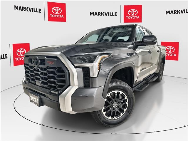 2024 Toyota Tundra Limited (Stk: 11U3932) in Markham - Image 1 of 40