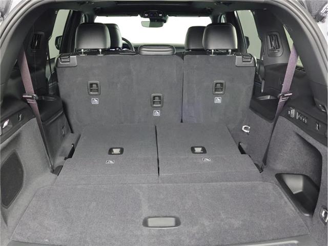 2025 Jeep Grand Cherokee L Overland (Stk: 25J083) in Calgary - Image 9 of 22