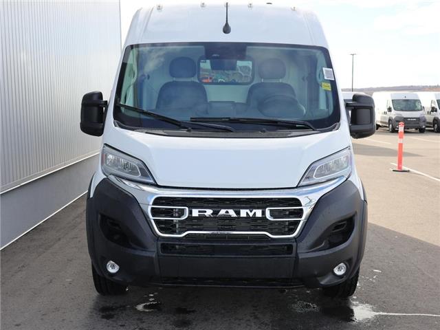 2025 RAM ProMaster 3500 High Roof (Stk: 25T024) in Calgary - Image 2 of 14 2025 RAM ProMaster 3500 High Roof (Stk: 25T024) in Calgary - Image 2 of 14