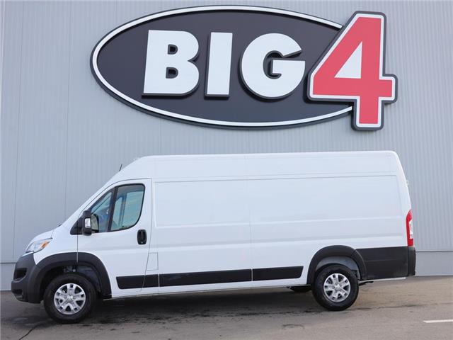 2025 RAM ProMaster 3500 High Roof (Stk: 25T024) in Calgary - Image 3 of 14 2025 RAM ProMaster 3500 High Roof (Stk: 25T024) in Calgary - Image 3 of 14