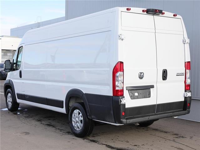 2025 RAM ProMaster 3500 High Roof (Stk: 25T024) in Calgary - Image 4 of 14 2025 RAM ProMaster 3500 High Roof (Stk: 25T024) in Calgary - Image 4 of 14