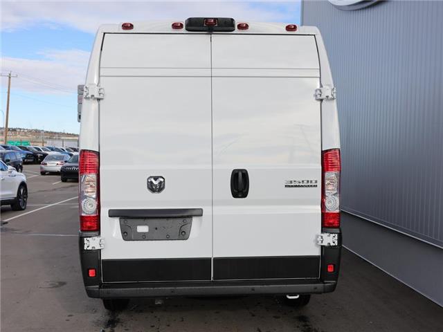 2025 RAM ProMaster 3500 High Roof (Stk: 25T024) in Calgary - Image 5 of 14 2025 RAM ProMaster 3500 High Roof (Stk: 25T024) in Calgary - Image 5 of 14