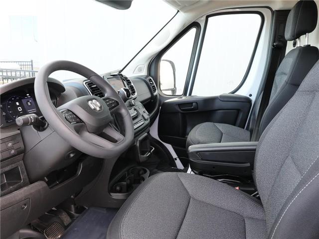 2025 RAM ProMaster 3500 High Roof (Stk: 25T024) in Calgary - Image 10 of 14 2025 RAM ProMaster 3500 High Roof (Stk: 25T024) in Calgary - Image 10 of 14