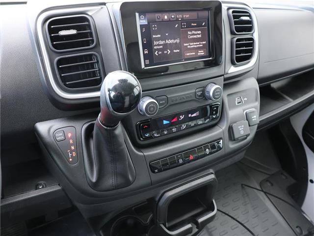 2025 RAM ProMaster 3500 High Roof (Stk: 25T024) in Calgary - Image 11 of 14 2025 RAM ProMaster 3500 High Roof (Stk: 25T024) in Calgary - Image 11 of 14