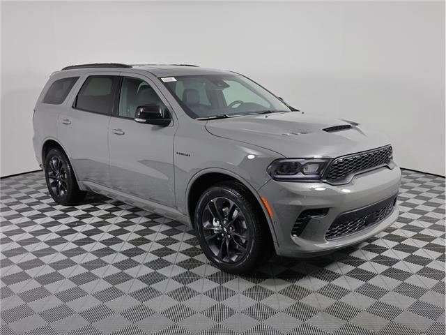 2025 Dodge Durango R/T (Stk: 25T158) in Calgary - Image 3 of 21