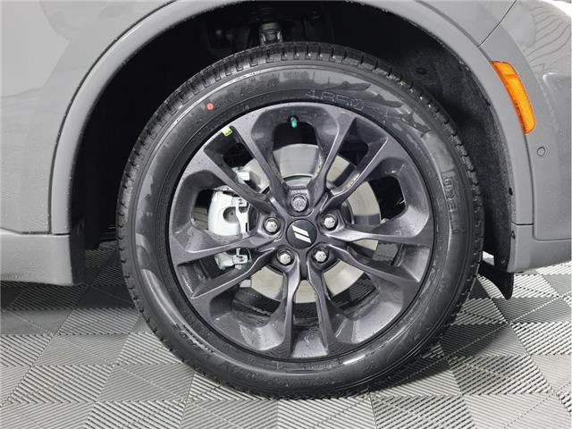2025 Dodge Durango R/T (Stk: 25T158) in Calgary - Image 4 of 21