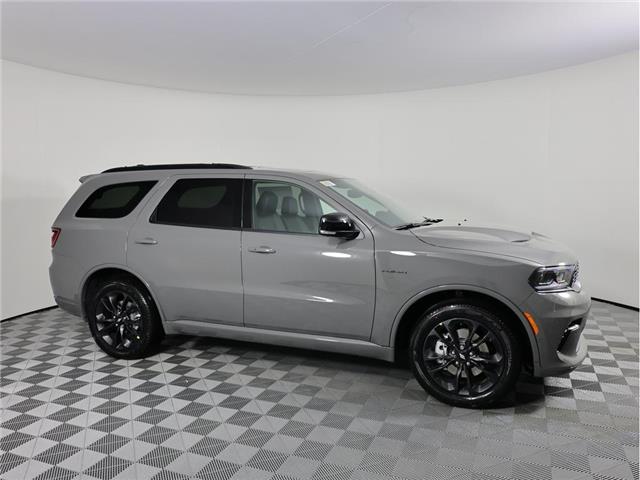 2025 Dodge Durango R/T (Stk: 25T158) in Calgary - Image 5 of 21
