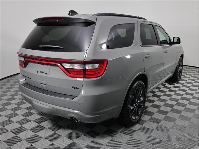 2025 Dodge Durango R/T (Stk: 25T158) in Calgary - Image 6 of 21