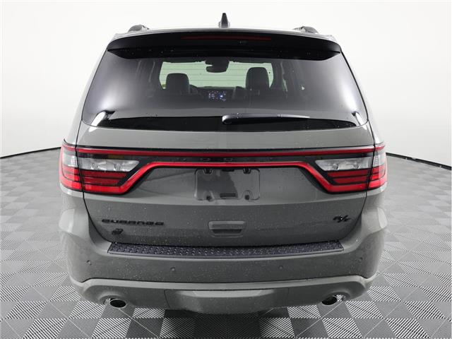 2025 Dodge Durango R/T (Stk: 25T158) in Calgary - Image 7 of 21
