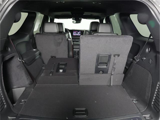 2025 Dodge Durango R/T (Stk: 25T158) in Calgary - Image 8 of 21