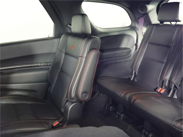 2025 Dodge Durango R/T (Stk: 25T158) in Calgary - Image 9 of 21