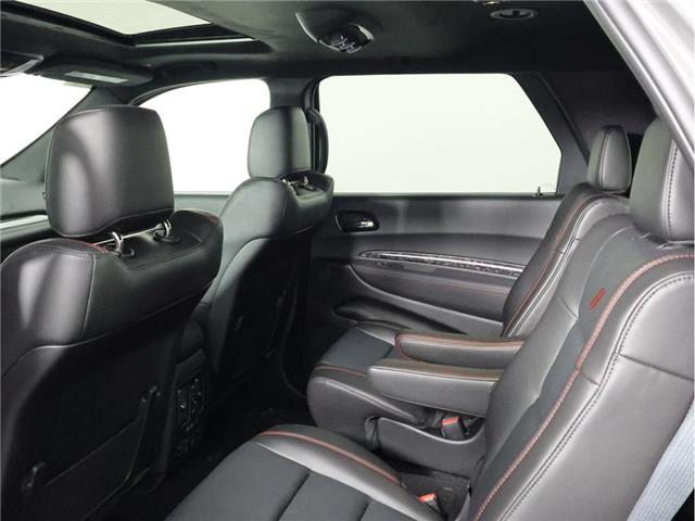 2025 Dodge Durango R/T (Stk: 25T158) in Calgary - Image 12 of 21