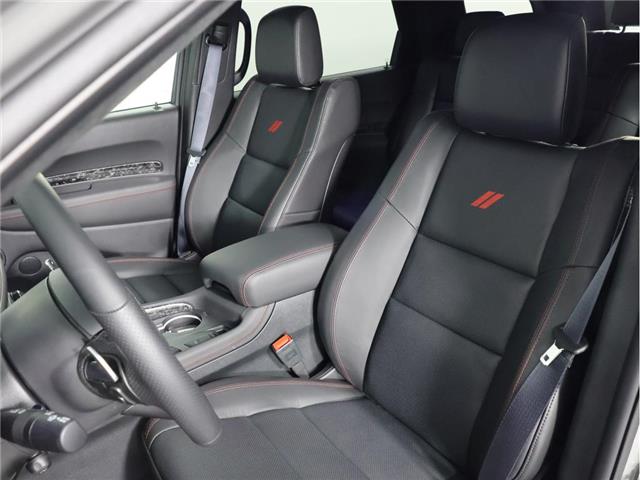 2025 Dodge Durango R/T (Stk: 25T158) in Calgary - Image 15 of 21