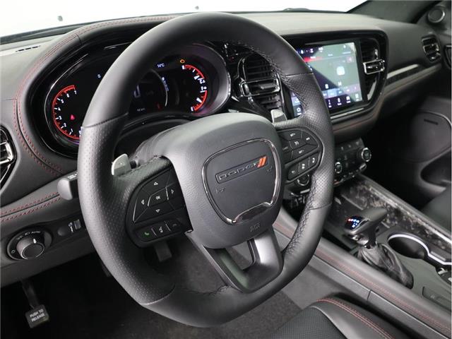 2025 Dodge Durango R/T (Stk: 25T158) in Calgary - Image 16 of 21