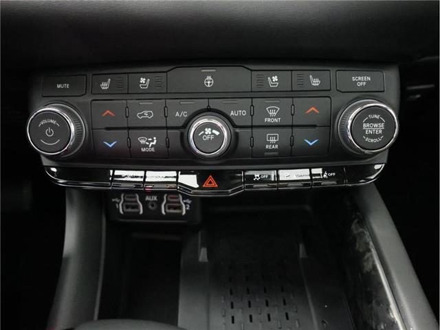 2025 Dodge Durango R/T (Stk: 25T158) in Calgary - Image 18 of 21