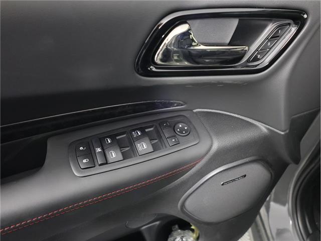 2025 Dodge Durango R/T (Stk: 25T158) in Calgary - Image 20 of 21