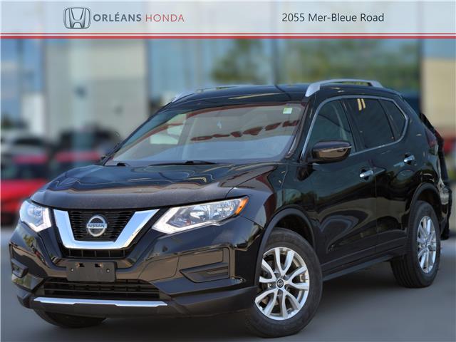 2020 Nissan Rogue S (Stk: 16-250656A) in Orléans - Image 1 of 29